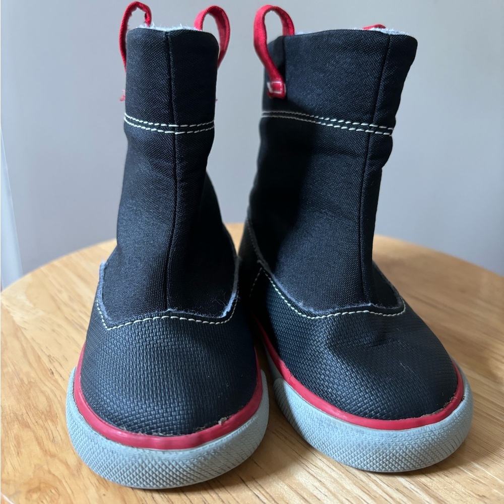 See Kai Run Basics size 6